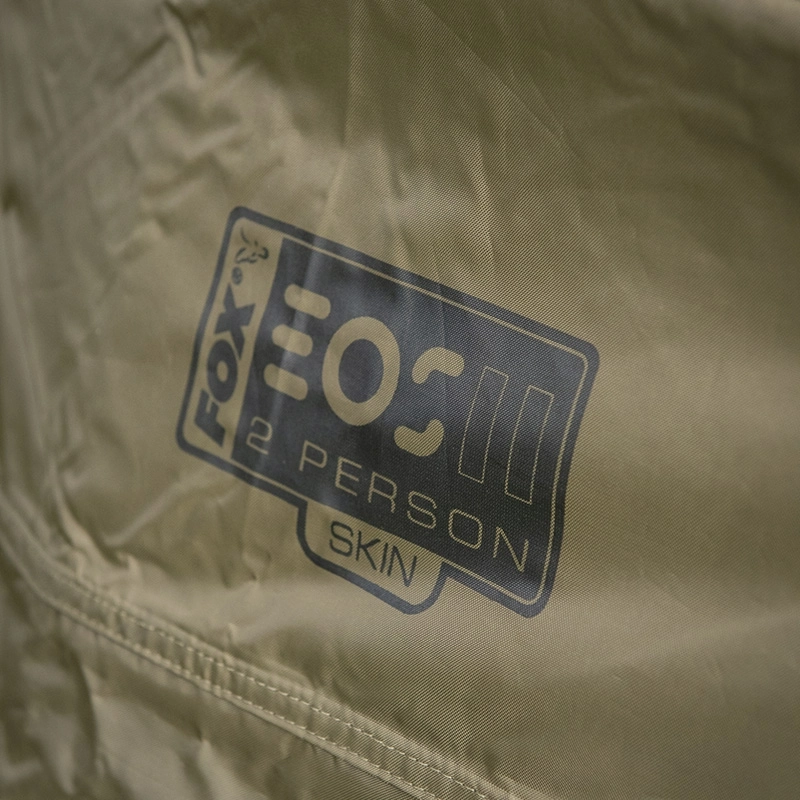 Fox EOS MK2 Bivvy Skins